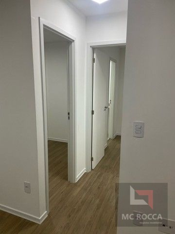 Imagem 9 de 11 de Apartamento 2 Dormitórios (1 Suíte) - Pq Das Nações - Santo André - R341