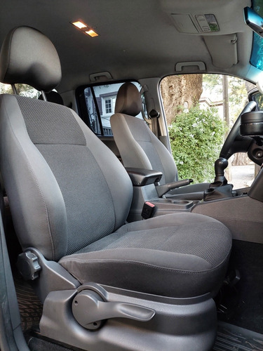 Volkswagen Amarok 2.0t Extrafull