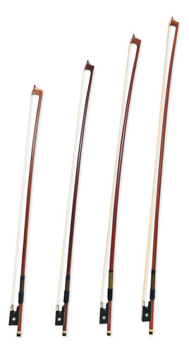 Hausenbag Arco Hexagonal Para Violin De Madera (4/4)