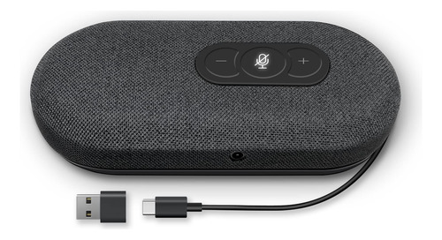 Altavoz Usb, Ordenador De Conferencias Raybit Con Micrófono