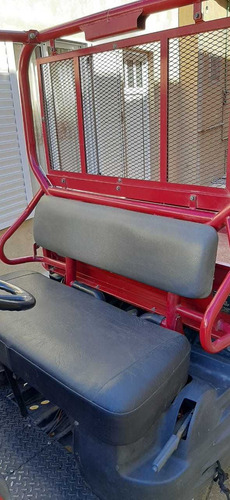 Kawasaki Mule 610 4x4 Cuatriciclo Utv