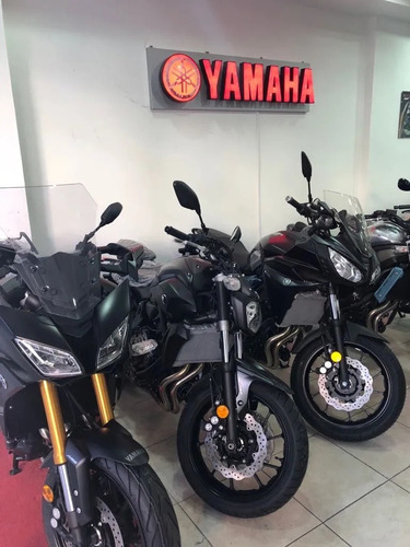 Imagen 11 de 15 de Yamaha Ybr 125 Z 0km Nacked Ciclofox!!!