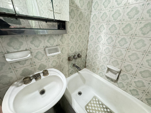 Reservado Departamento En Venta 1 Ambiente Mar Del Plata