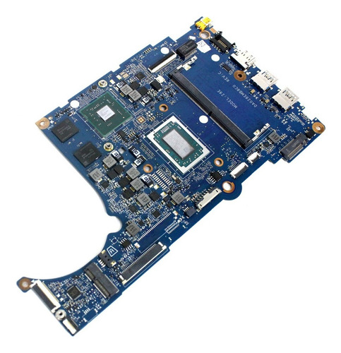 Placa Mãe Acer A315-23 Ryzen 7 Rx530 Da0z8emb8c0 Rev C Cor Azul