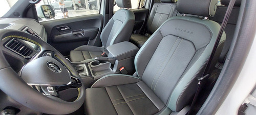 Volkswagen Amarok 3.0 Cd Tdi 258Cv V6 Extreme 4X4 At