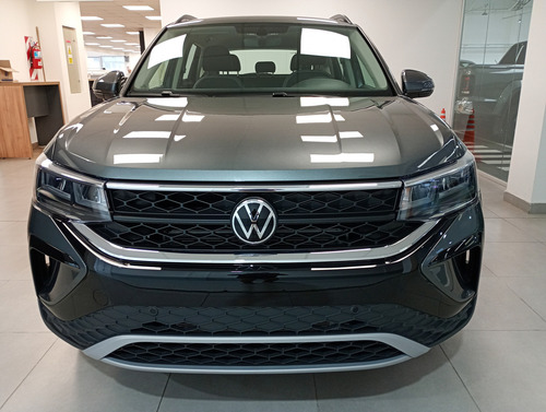 Volkswagen Taos 1.4 250 Tsi Comfortline