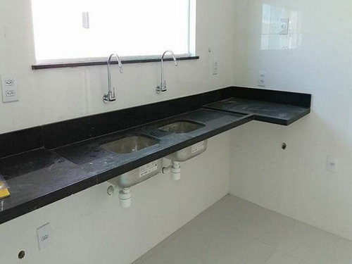 Imagem 11 de 15 de Casa - Ca00005 - 32542987