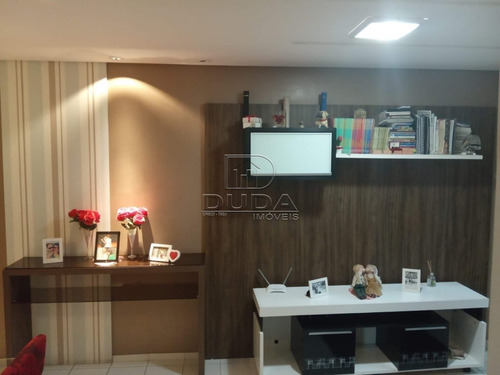 Apartamento - Santo Antonio - Ref: 30471 - V-30469