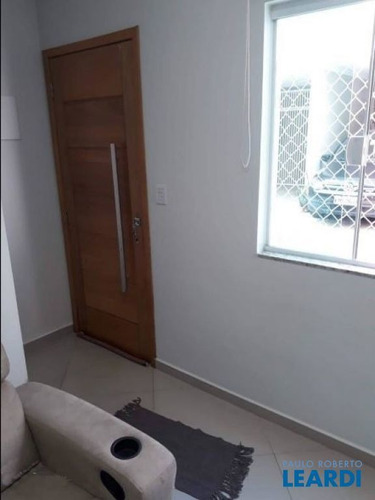 Imagem 1 de 15 de Casa Em Condomínio - Vila Ré - Sp - 624483