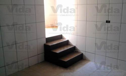 Imagem 8 de 15 de Prédio Inteiro À Venda Em Quitaúna - Osasco - 37503