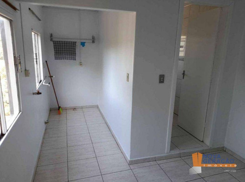 Imagem 9 de 13 de Casa Com 2 Dormitórios À Venda, 158 M² Por R$ 307.400 - Cruzeiro - Caxias Do Sul/rs - Ca0130