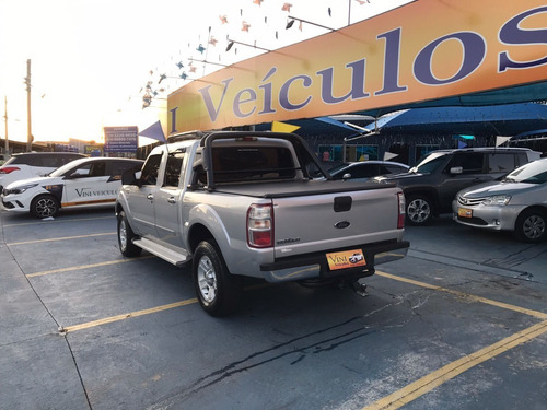 Imagem 4 de 8 de Ford Ranger ! Impecável !!