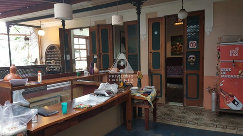 Imagem 12 de 18 de Oportunidade Para Projeto Hoteleiro/gastronómico No Coração De Santa Teresa! - 39693