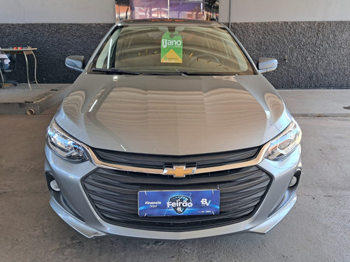 Chevrolet Onix 1.0 5p