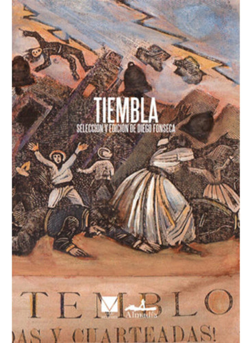 Libro Tiembla