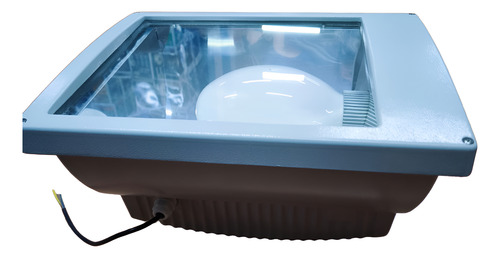 Lámpara De Inducción Proyector Ac220v 150w Ip65 Fn-tg06-
