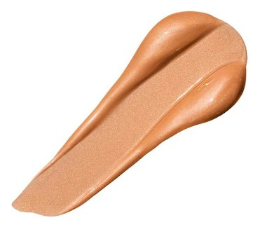 Base De Maquillaje Charlotte Tilbury Hollywood Flawless 5 - Tan - Golden Peach For Tan Skin Tones