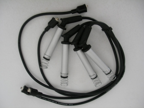 Cables De Bujias Gm  Luv 4 Cil Motor 2.2  2000-2003