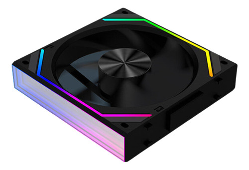 Disipador Fan Cooler Universal Rgb