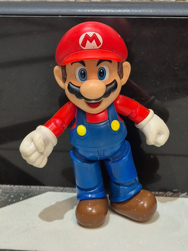 Mario Bross Original 