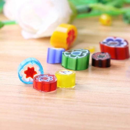 Joyería De Vidrio De Fusión, Accesorios Para Horno De