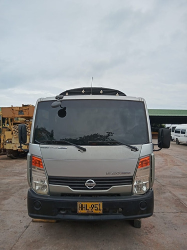 Nissan Cabstar