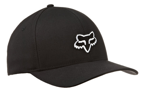 Gorra Legacy De Fox Para Hombre, S/ M, Negro