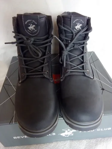 Botas polo club hombre sale