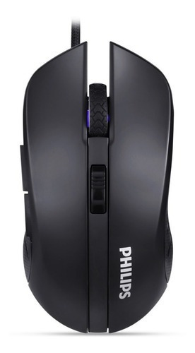 Mouse para jogos Philips SPK9313