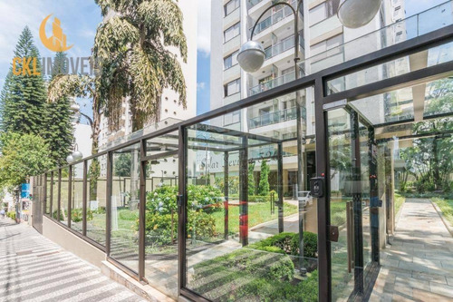Imagem 30 de 30 de Apartamento Com 2 Dormitórios Para Alugar, 63 M² Por R$ 4.900,00/mês - Paraíso - São Paulo/sp - Ap1163