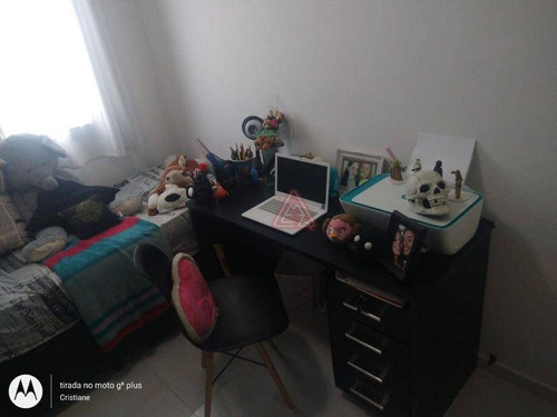 Imagem 19 de 28 de Apartamento Com 3 Dormitórios À Venda, 62 M² Por R$ 365.000,00 - Vila Guilherme - São Paulo/sp - Ap0495