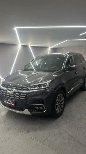 Chery Tiggo 8 1.6 Txs Tgdi Aut. 5p 7 marchas