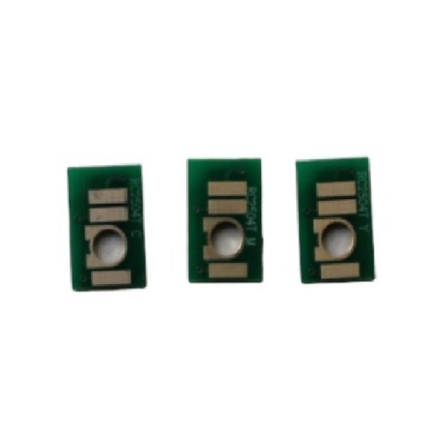 3 Chip Para Ricoh Mpc 2003 2503 2004 2504 Cmy