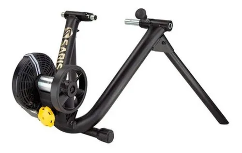Rodillo Saris M2 Wheel On Smart Trainer
