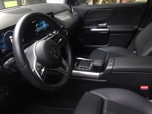 Gla 180 New Model