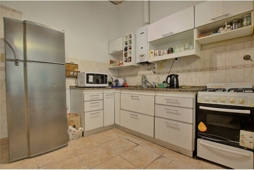 Venta Casa 5 Amb C/patio, Terraza Y Parrilla