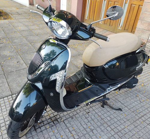 Motomel Strato Alpino 2023 2800km