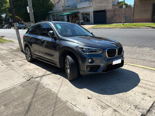 BMW X1 2.0 Sdrive 20i Sportline 192cv