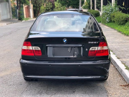 Bmw 325i Security 2.5 24v, Civic20