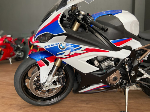 Imagem 10 de 15 de Bmw - S 1000 Rr M - 2021