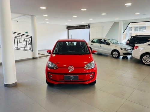 Imagem 3 de 15 de Up! 1.0 Mpi High Up 12v Flex 4p Manual