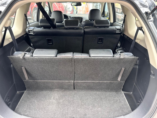 Mitsubishi Outlander 3.0/ GT 3.0 V6 Aut.