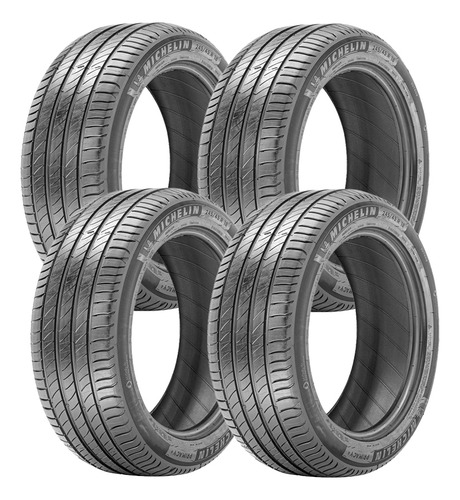 Jogo 4 Pneus Michelin Aro 16 Primacy 4 205/55r16 91v