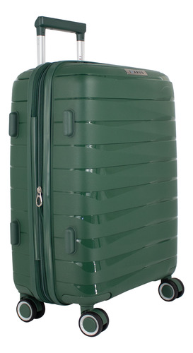 Maleta Frequent Flyer Conect 28 Pulgadas 25 Kilogramos