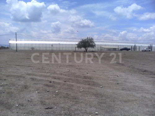Terreno En Venta En La Lira, Pedro Escobedo, Querétaro.