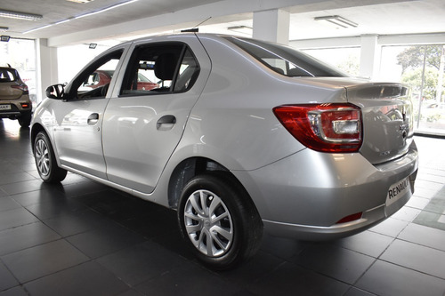 Imagen 2 de 17 de Renault Logan Life
