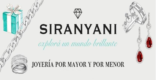 Imagen 3 de 3 de Medalla De Plata Iniciales Enamorados R & B