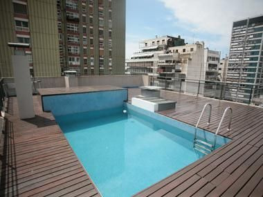 Departamento En Venta En Palermo