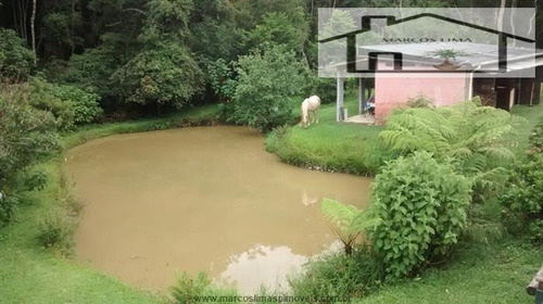Imagem 20 de 29 de Chácaras À Venda Em Mairiporã/sp - Compre O Seu Chácaras Aqui! - 1382980