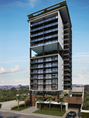 Imagem 15 de 17 de Apartamento Com 1 Dormitório À Venda, 48 M² Por R$ 285.000,00 - Parque Campolim - Sorocaba/sp - Ap1163 - 68032770